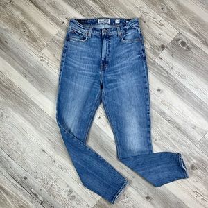Lucky Brand High Rise Candiani Skinny Jeans | Sz 4/27